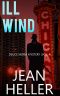 [Deuce Mora 04] • Ill Wind (The Deuce Mora Series Book 4)